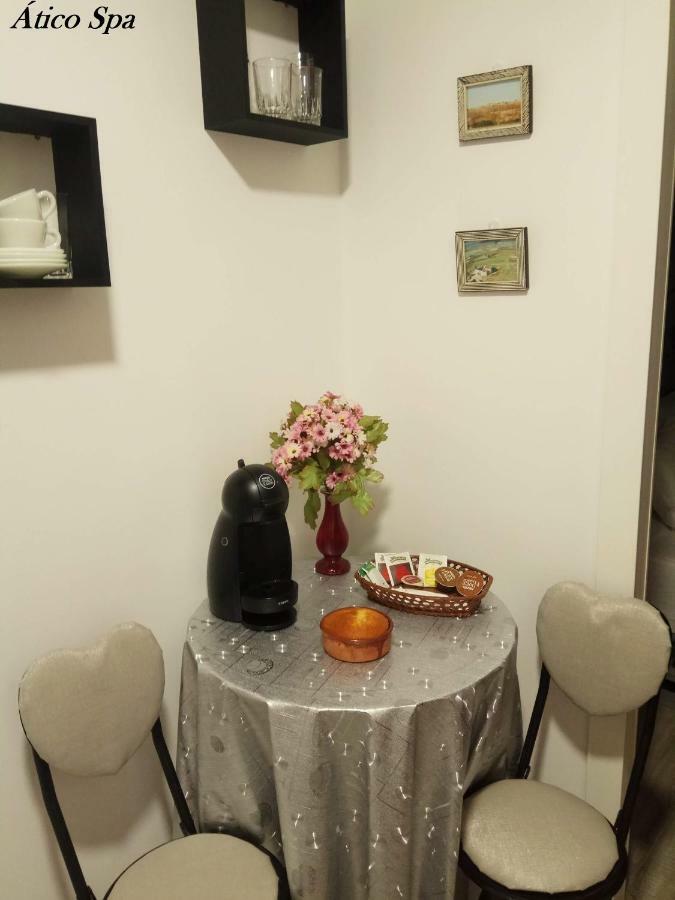 Apartamento Casas Toya Jacuzzi Uceda Exterior foto
